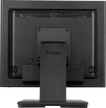 iiyama ProLite T1731SR-B2S computer monitor 43,2 cm (17") 1280 x 1024 Pixels Touchscreen