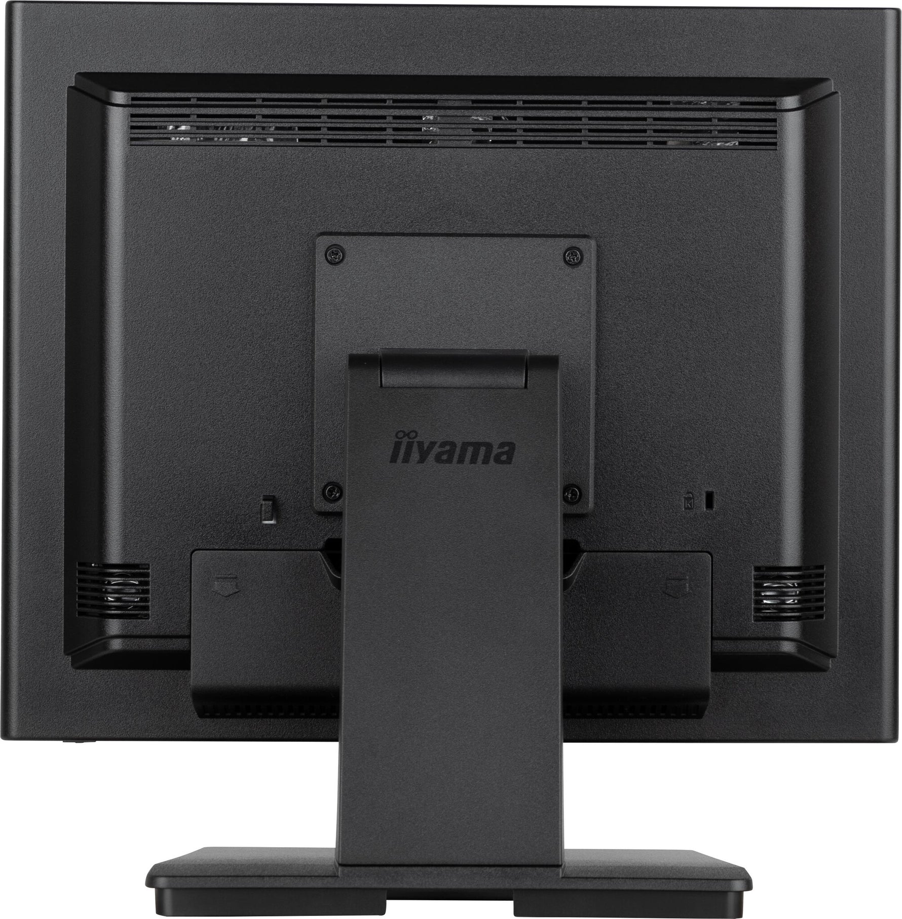 iiyama ProLite T1731SR-B2S computer monitor 43,2 cm (17") 1280 x 1024 Pixels Touchscreen
