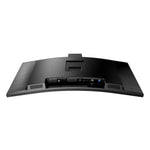 Philips 5000-serie 34B1U5600CH/00 computermonitor 86,4 cm (34") 3440 x 1440 pixels Wide Quad HD LCD Zwart