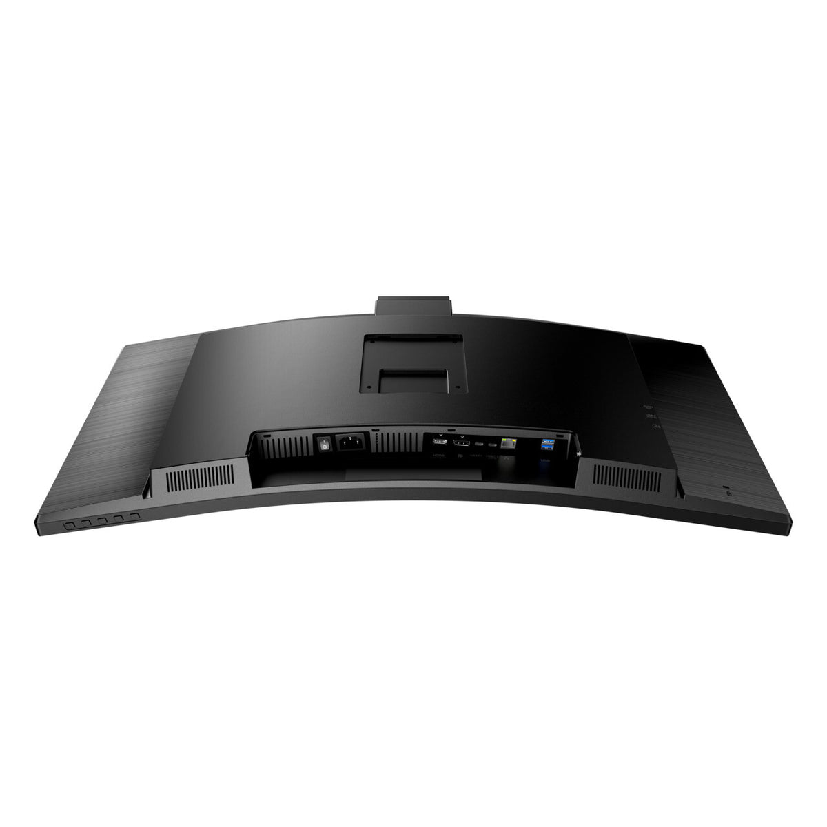 Philips 5000-serie 34B1U5600CH/00 computermonitor 86,4 cm (34") 3440 x 1440 pixels Wide Quad HD LCD Zwart