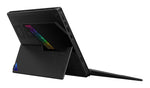 ASUS ROG Flow Z13 GZ302EA-RU004W Copilot+ PC AMD Ryzen Al Max+ 395 Hybride (2-in-1) 34 cm (13.4") Touchscreen 2.5K 32 GB LPDDR5x-SDRAM 1 TB SSD Wi-Fi 7 (802.11be) Windows 11 Home Nederlands Zwart