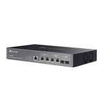 TP-Link Omada SX3206HPP netwerk-switch Managed L2+ 10G Ethernet (100/1000/10000) Power over Ethernet (PoE) Zwart