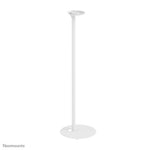 Neomounts FL45-721WH1 Vloerstandaard voor Sonos Era 100 - 85 cm hoogte - wit