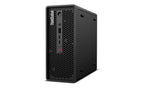 Lenovo ThinkStation P3 Ultra SFF Gen 2 Intel Core Ultra 7 265 32 GB DDR5-SDRAM 1 TB SSD NVIDIA RTX Pro 2000 Blackwell Windows 11 Pro Mini Tower Workstation Zwart