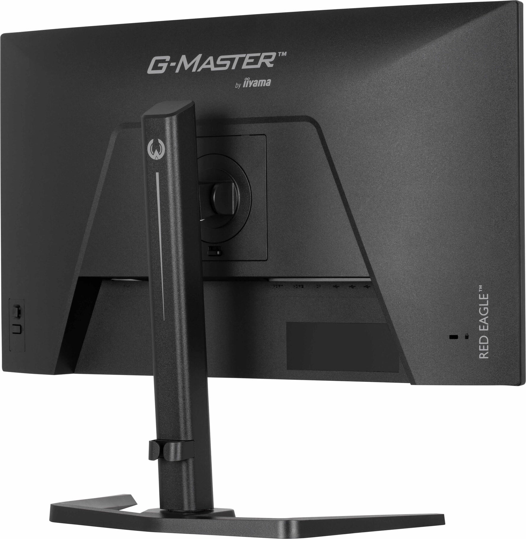 iiyama G-MASTER GB2771HSU-B1 computer monitor 68,6 cm (27