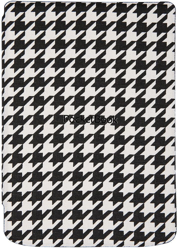 Pocketbook Shell - Rhombus