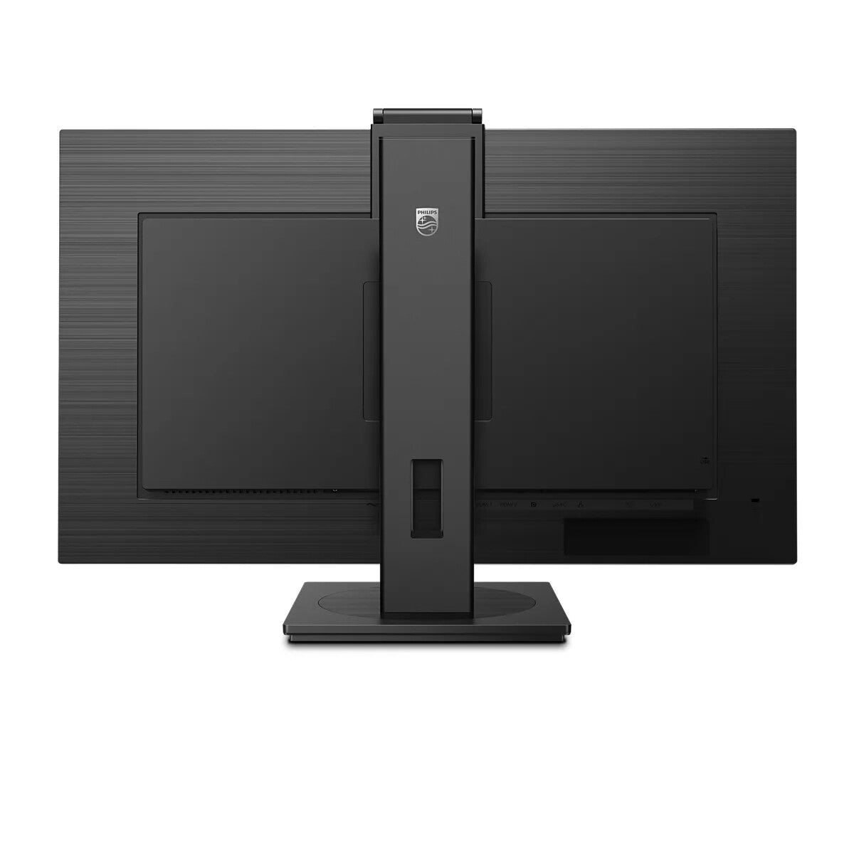 Philips P Line 329P1H/00 computer monitor 80 cm (31.5") 3840 x 2160 Pixels 4K Ultra HD LED Zwart