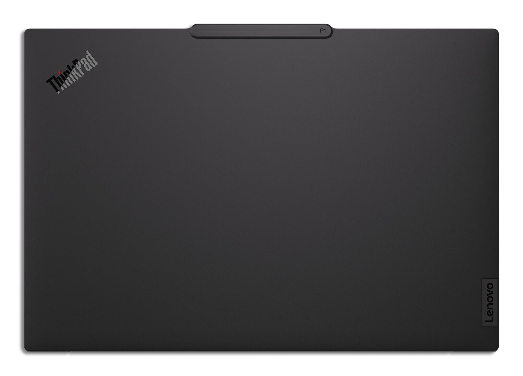 Lenovo ThinkPad P1 Gen 8 Intel Core Ultra 7 255H Mobiel werkstation 40,6 cm (16