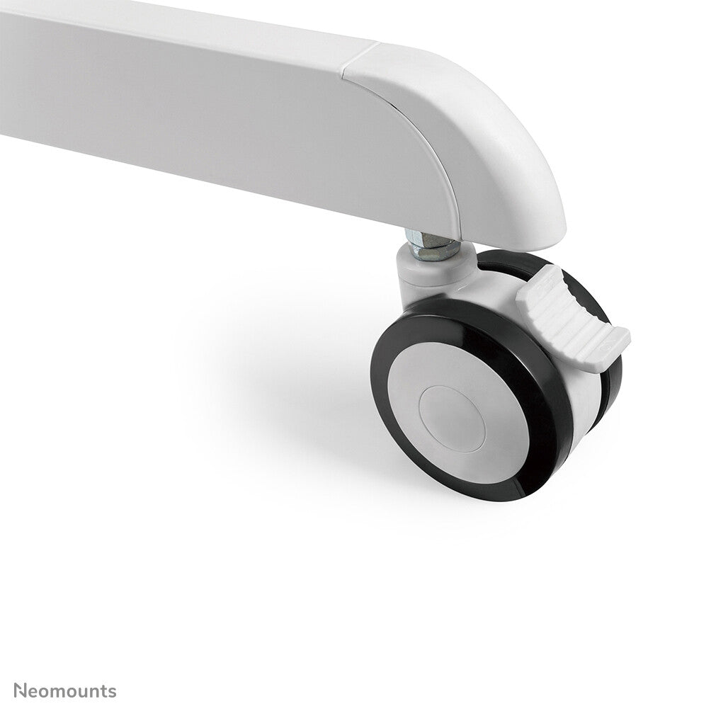 Neomounts NS-M1250WHITE TV trolley 37-70