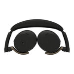 Jabra Evolve3 65 Flex Headset Draadloos Hoofdband Kantoor/callcenter USB Type-A Bluetooth Zwart