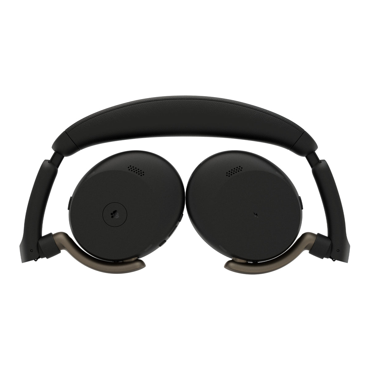 Jabra Evolve3 65 Flex Headset Draadloos Hoofdband Kantoor/callcenter USB Type-A Bluetooth Zwart