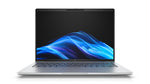 HP EliteBook 8 G1i AI Wolf Pro Security Edition Intel Core Ultra 7 255H Laptop 35,6 cm (14") WUXGA 16 GB DDR5-SDRAM 512 GB SSD Wi-Fi 6E (802.11ax) Windows 11 Pro AI PC Zilver