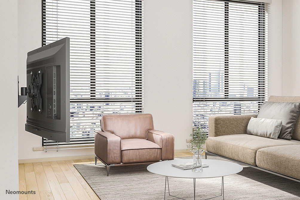 Neomounts FPMA-W815 Monitor/TV-beugel wand 10-40