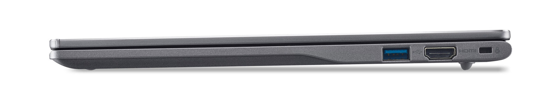 Acer Chromebook Plus 514 CBE594-2LT-TCO-351J Intel Core 3 100U 35,6 cm (14