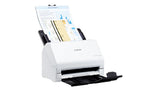 Canon imageFORMULA R30 Scanner met ADF + invoer voor losse vellen 600 x 600 DPI A4 Wit