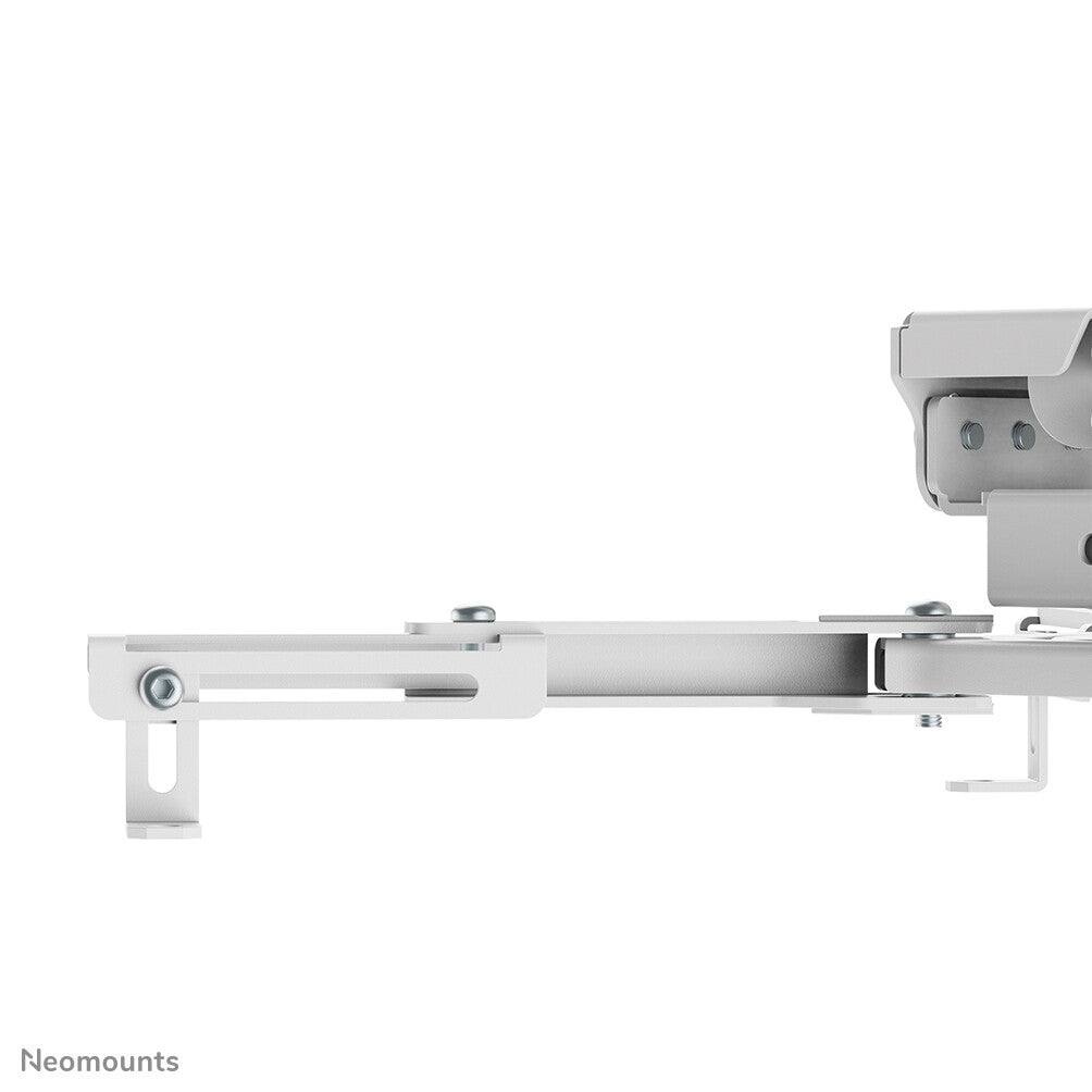 Neomounts CL25-530WH1 Beamer plafondbeugel - h 25,5 cm - Easy Install - full motion