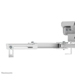Neomounts CL25-540WH1 Beamer plafondbeugel - h 60,5-90,5 cm - Easy Install - full motion