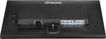 iiyama ProLite XU2292HSU-B6 computermonitor 54,6 cm (21.5") 1920 x 1080 Pixels Full HD LED Zwart
