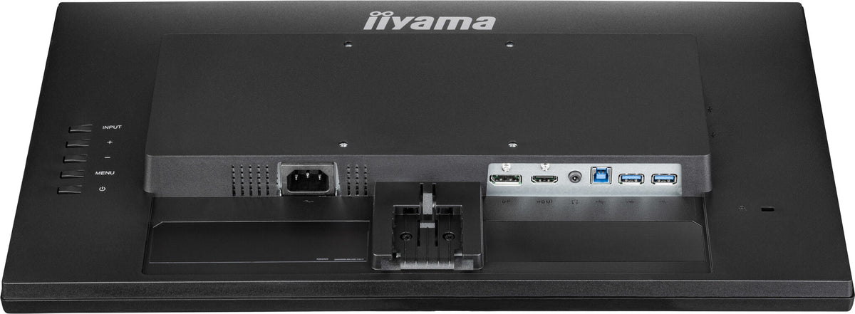 iiyama ProLite XU2292HSU-B6 computermonitor 54,6 cm (21.5") 1920 x 1080 Pixels Full HD LED Zwart