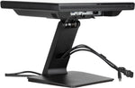 iiyama ProLite T1732MSC-B1SAG computer monitor 43,2 cm (17") 1280 x 1024 Pixels Full HD LED Touchscreen Tafelblad Zwart