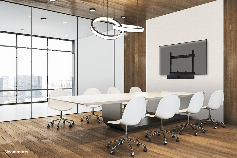 Neomounts WL30S-850BL18 TV-beugel wand 43-86