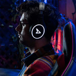 Lexip Bluetooth-Headset - Impulse (Multi Platform)