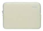 Targus TBS98305GL laptoptas 40,6 cm (16") Opbergmap/sleeve Groen