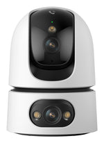 Imou Ranger Dual Pro 6MP IP-beveiligingscamera Binnen 2304 x 1296 Pixels Bureau