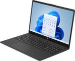 HP Laptop 15-fc1253ndx