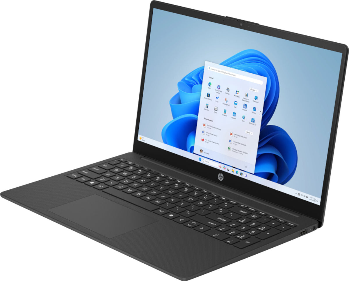HP Laptop 15-fc1253ndx