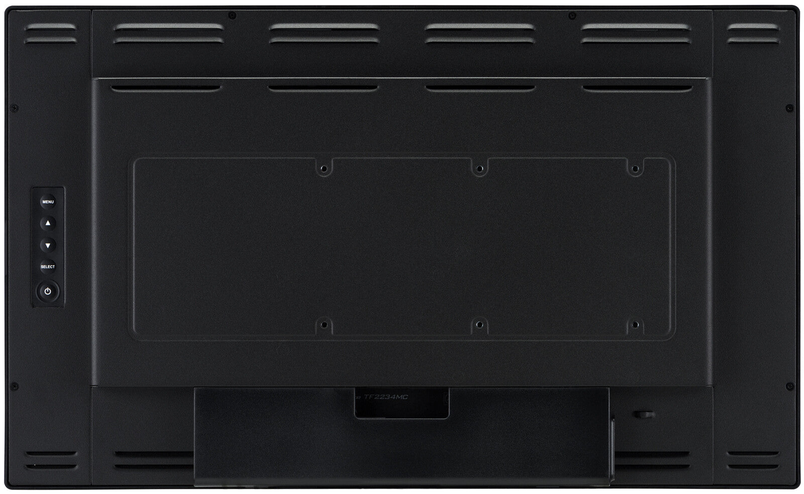 iiyama ProLite TF2234MC-B7AGB computer monitor 54,6 cm (21.5") 1920 x 1080 Pixels Full HD LED Touchscreen Multi-gebruiker Zwart