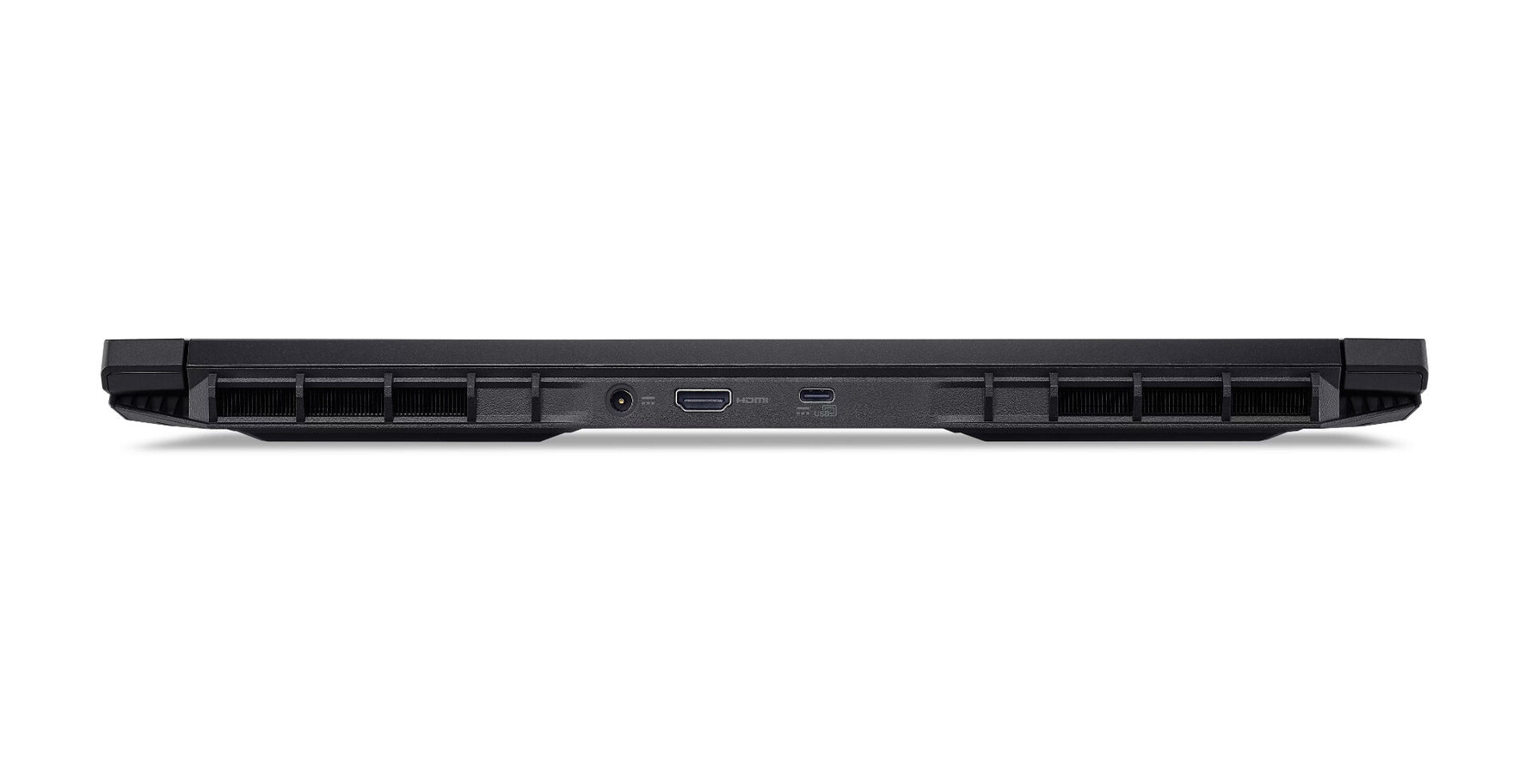 Acer Nitro V 16 AI ANV16-42-R85B Copilot+ PC AMD Ryzen™ 7 260 Laptop 40,6 cm (16") WQXGA 32 GB DDR5-SDRAM 1 TB SSD NVIDIA GeForce RTX 5070 Wi-Fi 6E (802.11ax) Windows 11 Home Zwart