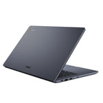ASUS Chromebook CB1405CKA-NK0243 Intel® Celeron® N N4500 35,6 cm (14") Full HD 8 GB LPDDR4x-SDRAM 64 GB eMMC Wi-Fi 6 (802.11ax) ChromeOS US International Blauw