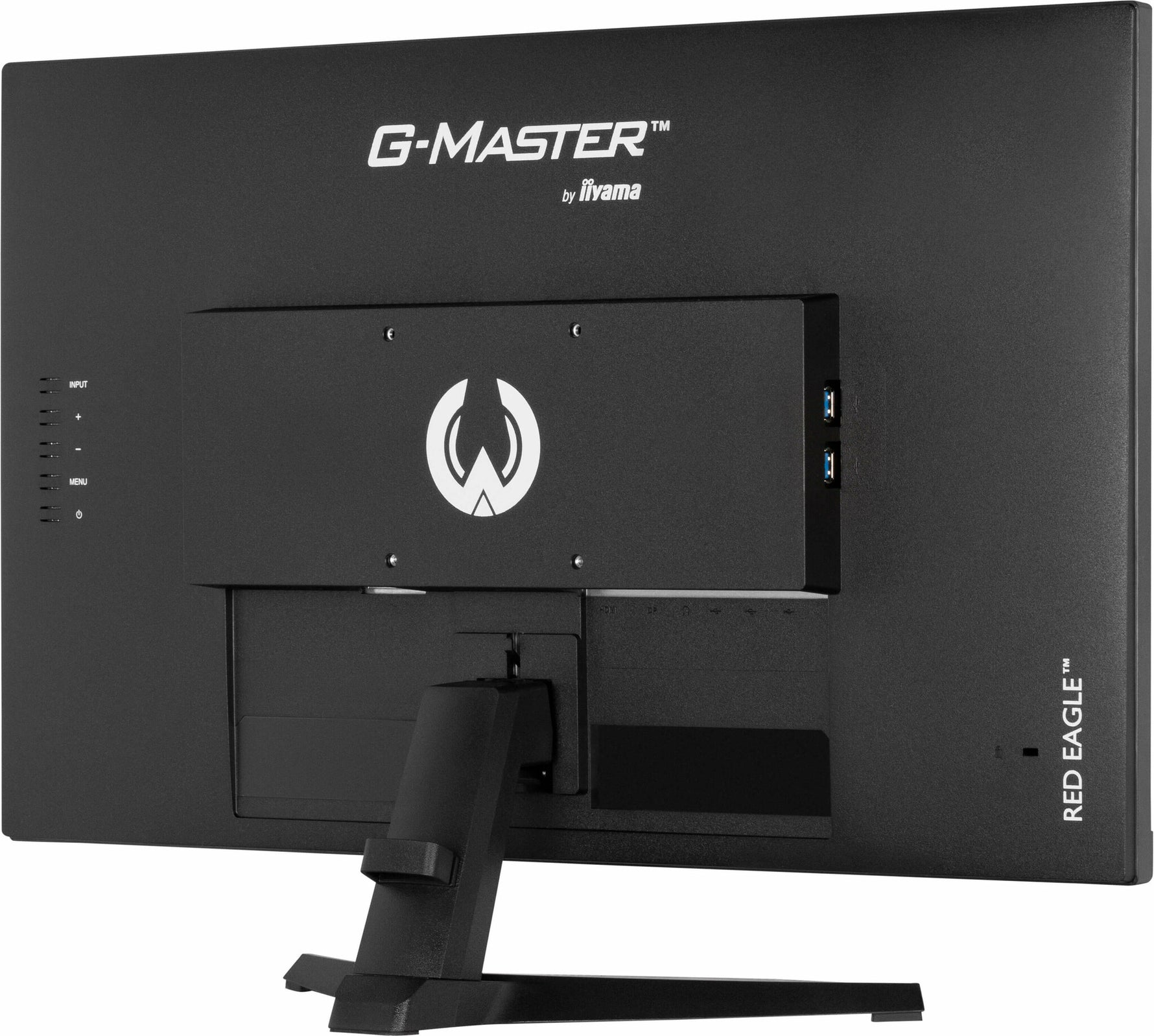 iiyama G-MASTER G2770HSU-B6 computer monitor 68,6 cm (27