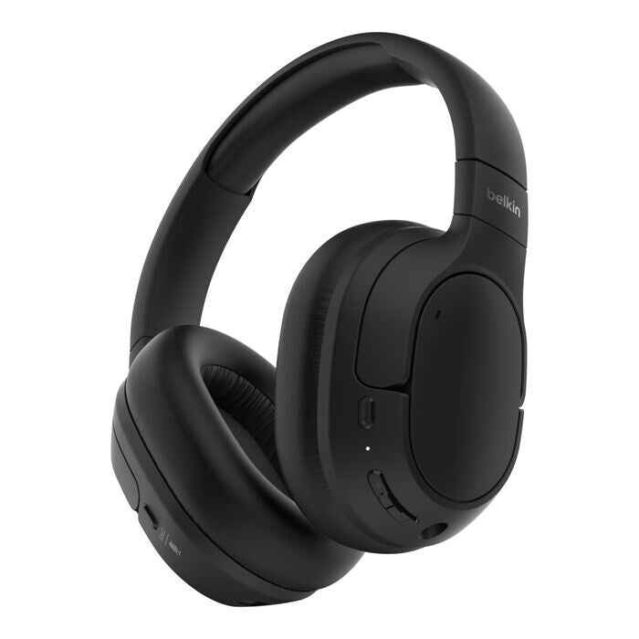 Belkin Casque audio circum-aural avec AN