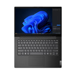 Lenovo V14 G5 IRL Intel® Core™ i5 i5-13420H Laptop 35,6 cm (14") Full HD 16 GB DDR5-SDRAM 512 GB SSD Wi-Fi 6 (802.11ax) Windows 11 Pro Engels Zwart