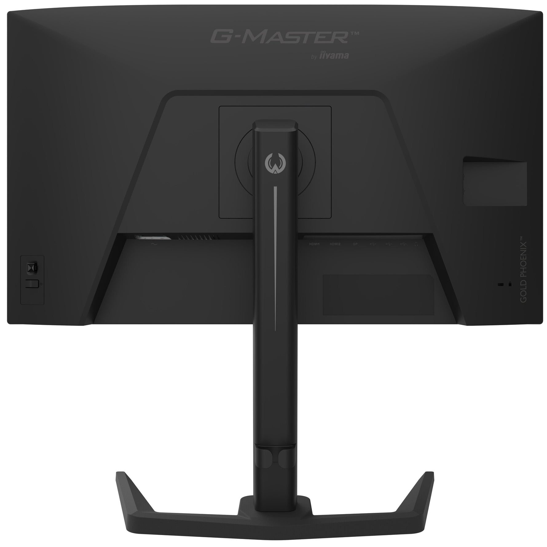 iiyama G-MASTER GB2791QSU-B1 computer monitor 68,6 cm (27") 2560 x 1440 Pixels Wide Quad HD Zwart
