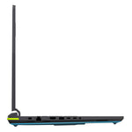 ASUS ROG Strix G18 G815LR-S9005W Copilot+ PC Intel Core Ultra 9 275HX Laptop 45,7 cm (18") WQXGA 32 GB DDR5-SDRAM 2 TB SSD NVIDIA GeForce RTX 5070 Ti Wi-Fi 7 (802.11be) Windows 11 Home Nederlands Zwart, Groen, Grijs