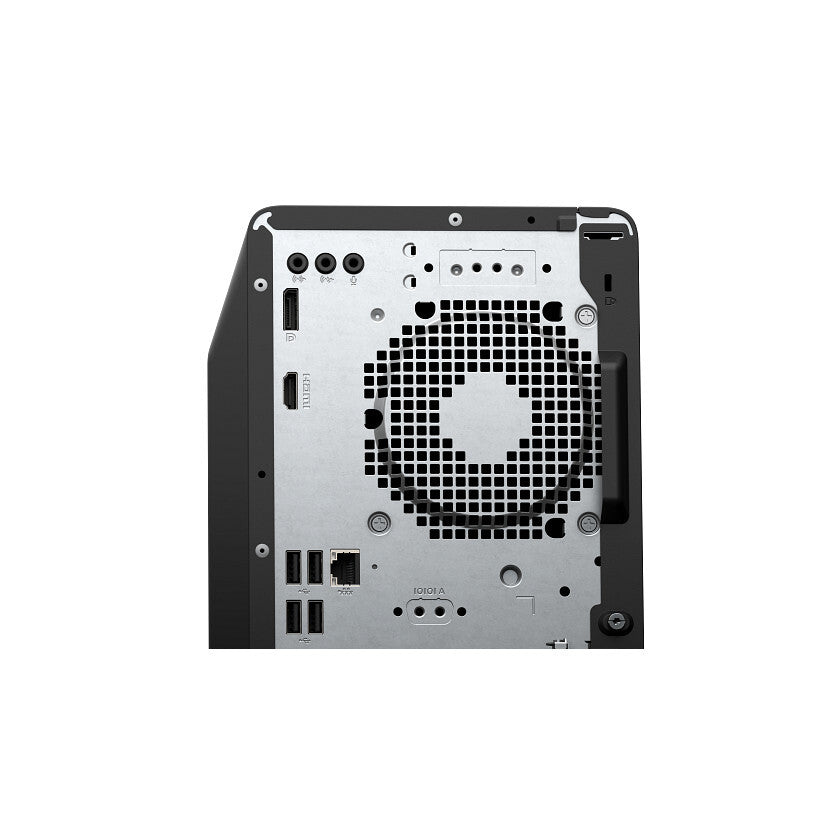 HP OmniDesk AI PC M03-0031nd Intel Core Ultra 7 265 16GB DDR5 1TB PCIe NVMe SSD W11H Dark Wood DDR5-SDRAM Windows 11 Home Tower