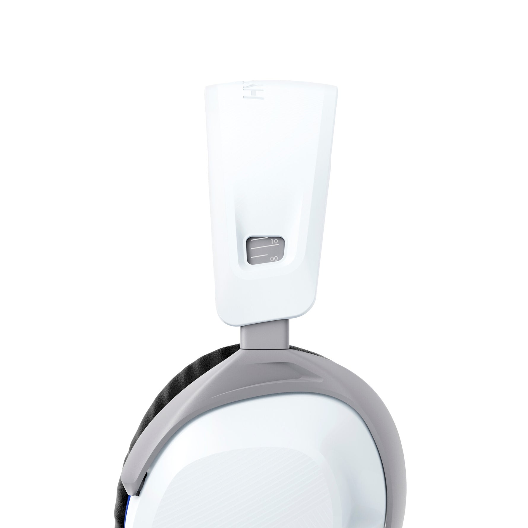 HyperX Cloud Stinger II - bekabelde headset - PlayStation