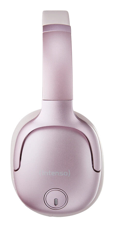Intenso OVERHEAD EARPHONE O400HA ROSE