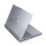 Lenovo ThinkBook 16p G6 ADR AMD Ryzen™ 9 8940HX Laptop 40,6 cm (16") WQXGA 32 GB DDR5-SDRAM 512 GB SSD NVIDIA GeForce RTX 5060 Wi-Fi 7 (802.11be) Windows 11 Pro Grijs Zwitsers