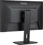 iiyama ProLite XUB2793HSU-B7 computer monitor 68,6 cm (27") 1920 x 1080 Pixels Full HD LED Zwart