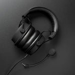 HyperX Cloud Alpha - Wireless Gaming Headset (zwart-rood)