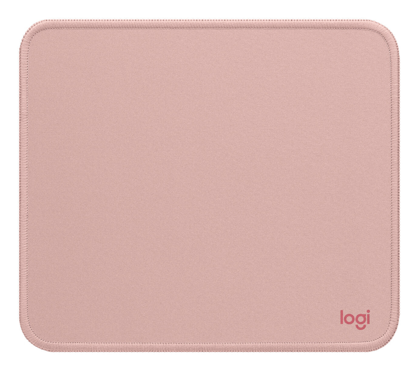 Logitech Muismat Studio Series DARKER ROSE