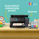 Epson EcoTank ET-2950 Inkjet A4 4800 x 1200 DPI 33 ppm Wifi