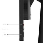 Lenovo ThinkVision T24d-30 Monitor
