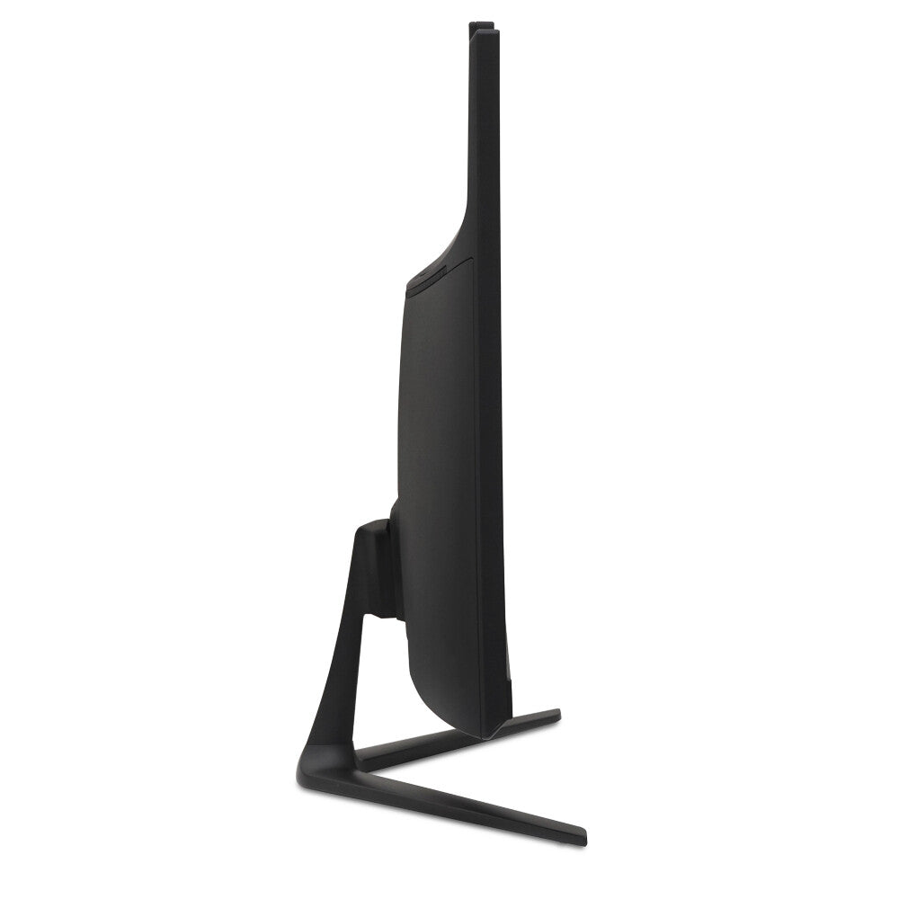 Acer Aspire C27-B AR732QHD NL AMD Ryzen™ 7 5825U 68,6 cm (27") 2550 x 1440 Pixels Alles-in-één-pc 32 GB DDR4-SDRAM 1 TB Windows 11 Home Wi-Fi 6E (802.11ax) Zwart