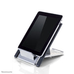 Neomounts NSLS100 Laptopstandaard 10-22" - opvouwbaar - compact - universeel