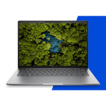 HP ZBook 8 Z8G2i14 U7 356H 14 32GB/1T PC BESgl Copilot+ PC Intel Core Ultra 7 Mobiel werkstation 35,6 cm (14") Touchscreen WUXGA DDR5-SDRAM 1 TB SSD NVIDIA RTX PRO 500 Blackwell Wi-Fi 7 (802.11be) Windows 11 Pro AI Workstation, AI PC Zilver